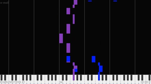 Фантазия e-moll для струнного камерного оркестра. смотреть онлайн