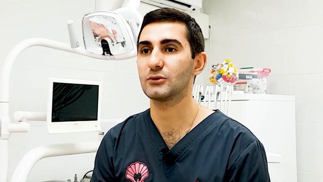 Пародонтология смотреть онлайн