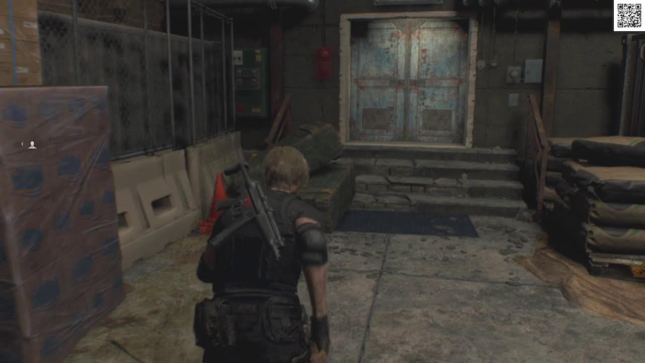 Resident Evil 4 Remake смотреть онлайн