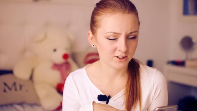 ЧТО В МОЕМ IPHONE 6 | MAKEUPKATY смотреть онлайн