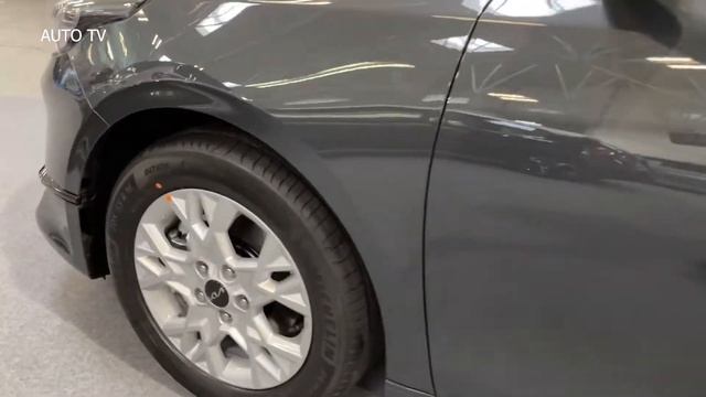 2022 KIA Ceed 1.0 T-GDI смотреть онлайн