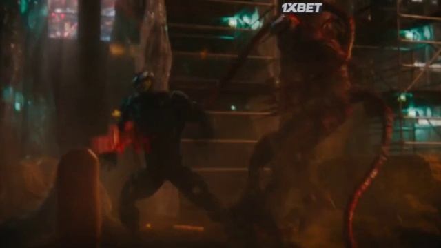 EMINEM -VENOM /VENOM 2 смотреть онлайн