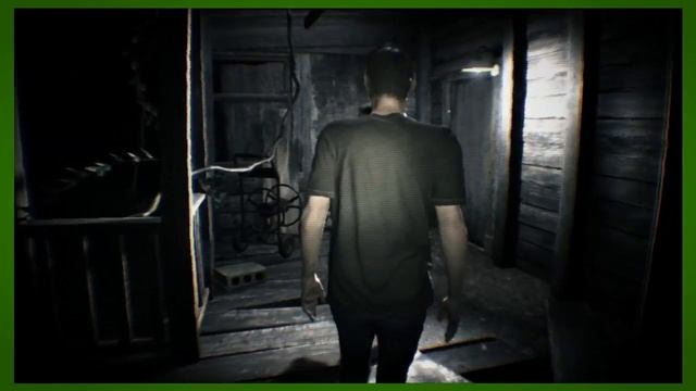Resident Evil 7: Beginning Hour: Ep. 2 - Blackest Bile - The Friendship Express смотреть онлайн