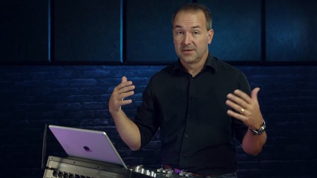 Peavey Aureus™ Digital Mixer - User Manual смотреть онлайн