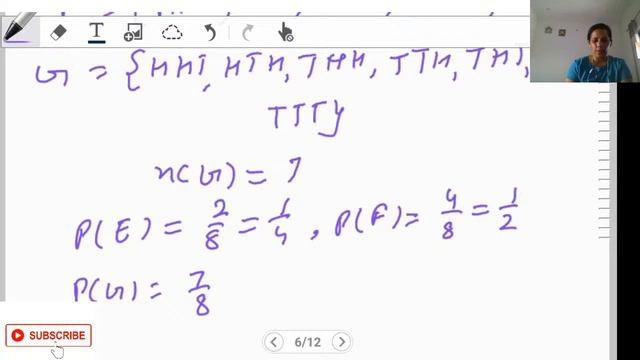 Class 12th ELEMENT MATHS Chapter= 15 EX= 15.3 QUESTION NO=1 TO 8 (live⌚) смотреть онлайн