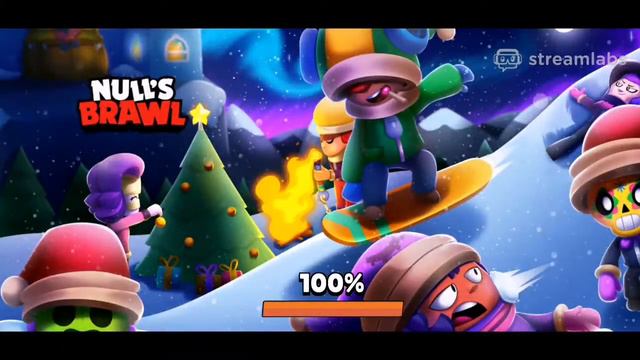 НУ ЧТО NULL'S BRAWL И ЭМЗ НА 35 РАНГ. ЭТО КОГДА НИБУДЬ ЗАКОНЧИТСЯ? смотреть онлайн