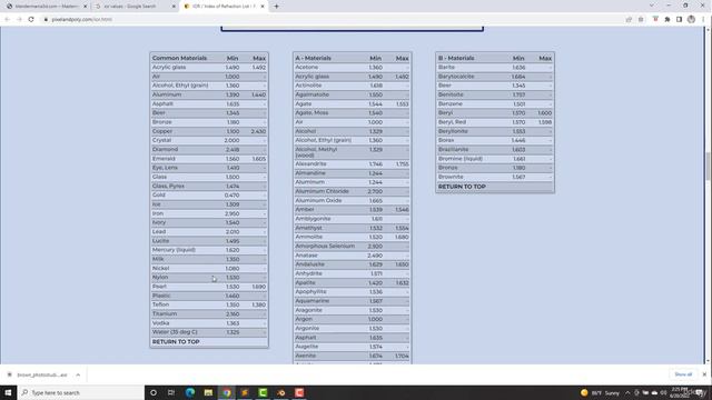 10. Glass Shader & IOR смотреть онлайн