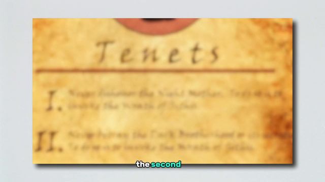 Remembering Skyrim's Most Infamous Guild | The Dark Brotherhood смотреть онлайн