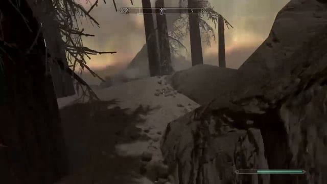 The Elder Scrolls V SKYRIM s.e : Creation Club mods смотреть онлайн