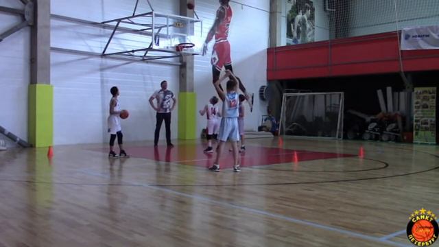 Гала-матч "Восходящие звёзды" 2021 смотреть онлайн