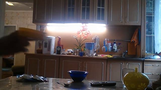 Как сделать кашу для себя и беби бона смотреть онлайн