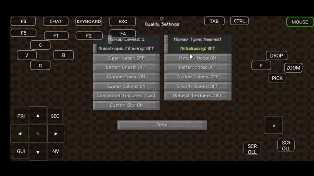 Bagi-Bagi Options.txt PojavLauncher dan Hmcl pe Java 1.7.10 | Fiskheroes tips & tutorial смотреть онлайн