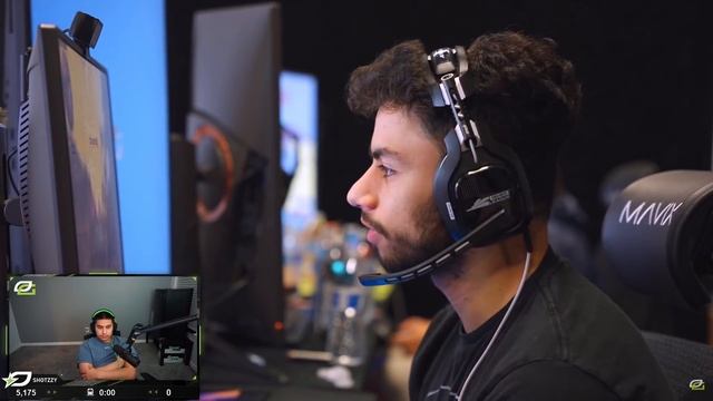 Shotzzy Reacts to THE PROCESS | CROSSROADS III смотреть онлайн