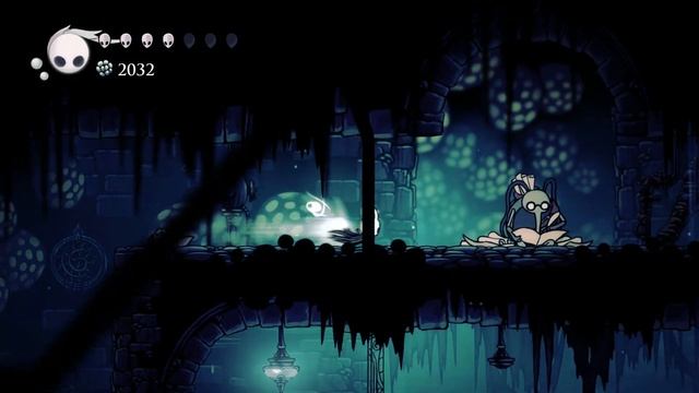 КОРОЛЕВСКИЕ СТОКИ ● Hollow Knight [PC | 2K60FPS] #18 смотреть онлайн