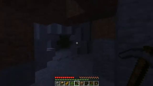 Minecraft в троём #1 смотреть онлайн