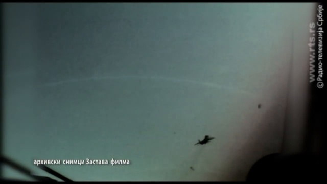 Kako Je Vojska Jugoslavije Bombarovala OVK 1999. Godine