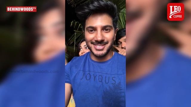 Dulquer Salmaan with Ritu Varma Post a Charming Selfie | TK 964 смотреть онлайн
