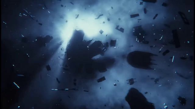 MASS EFFECT 4 New Official Trailer (4K 60 FPS) смотреть онлайн