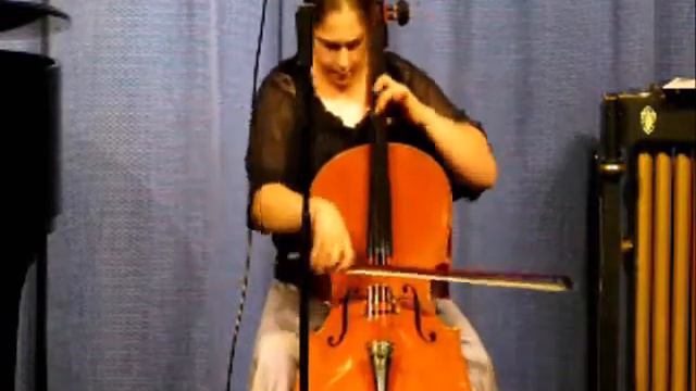 Glenn Miller Scholarship Instrumental FirstPlace смотреть онлайн