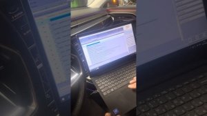 Диагностика и ремонт стартер-генератор 48v Audi a8