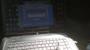 Opel Zafira B 2008 год программирование ключа