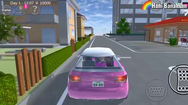 ADA KARAKTER BARU YUTA & MIO MARRIED/MENIKAH💍 DI SAKURA SCHOOL SIMULATOR TERBARU‼️#viral