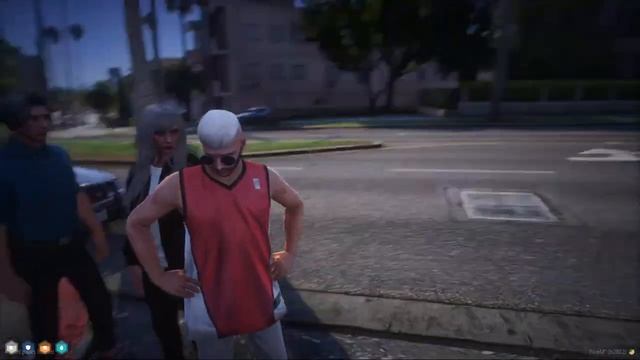 [Truckers MP LIVE] Mangu Yadav | Nopixel India 4.0 | Day 15 | A Tournament????? ETS 2 смотреть онлайн