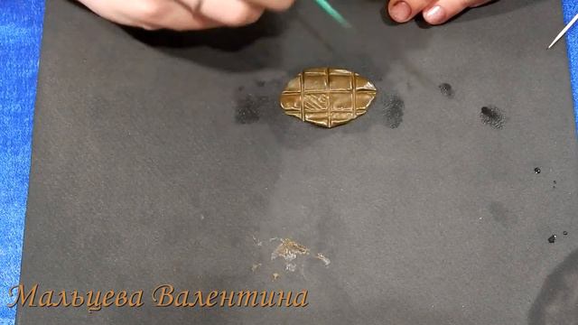 Шоколадные серьги за пять минут из полиморфуса смотреть онлайн