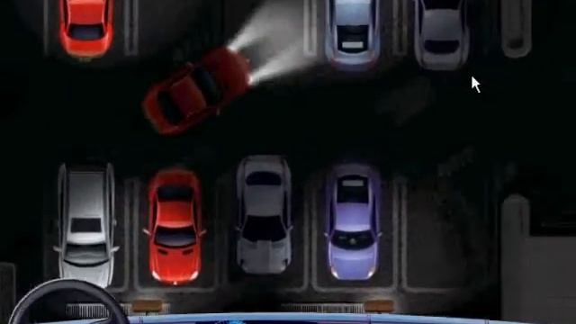 Valet Parking Pro смотреть онлайн