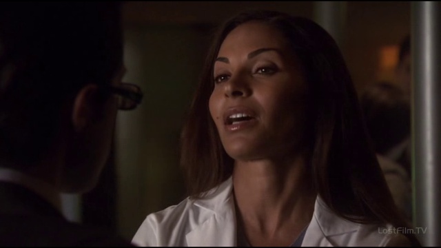 Eureka \ Эврика 5 сезон 11 серия