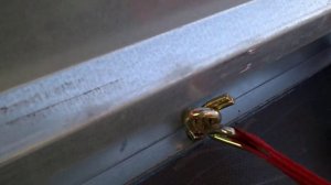 Перевозка мотоблока в прицепе