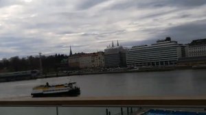 Прогулка по Хельсинки.