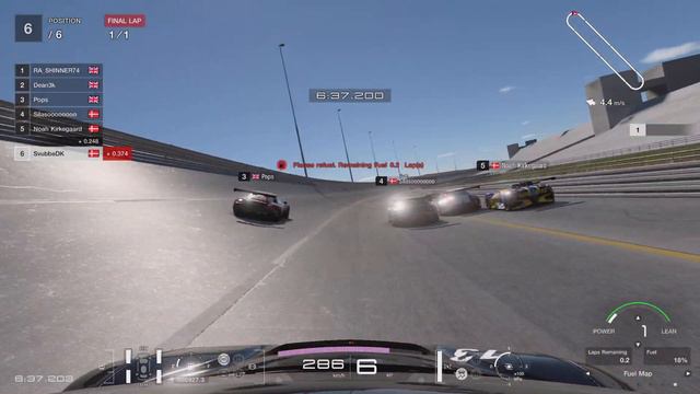 Gran Turismo 7 Shinner kills Dean смотреть онлайн