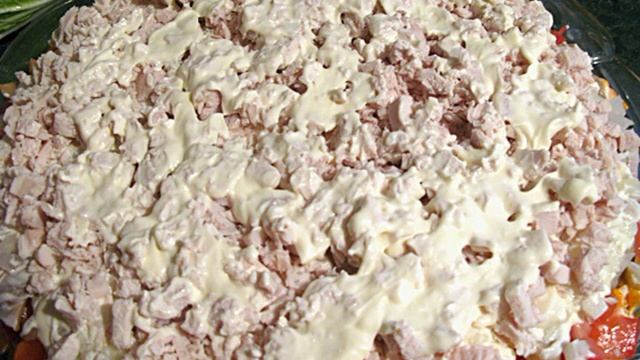 Рецепты от шеф-повара