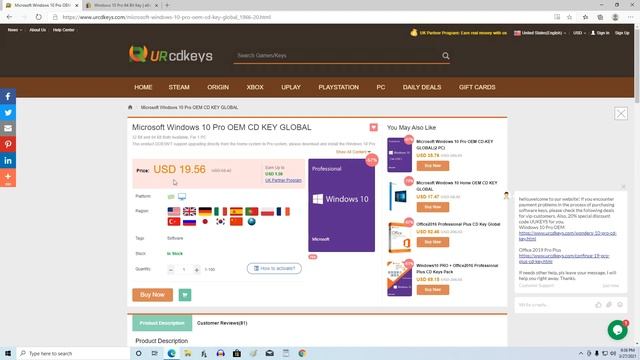 How to Legally Upgrade Windows 10 Home to Windows 10 Pro, Two methods. Paid and Free смотреть онлайн