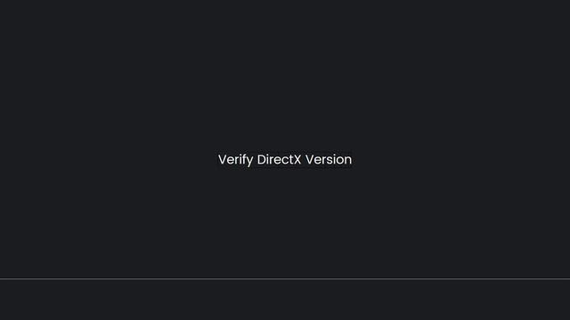 How To Fix Remnant 2 Error DirectX 12 Is Not Supported On Your System (2023 Guide) смотреть онлайн