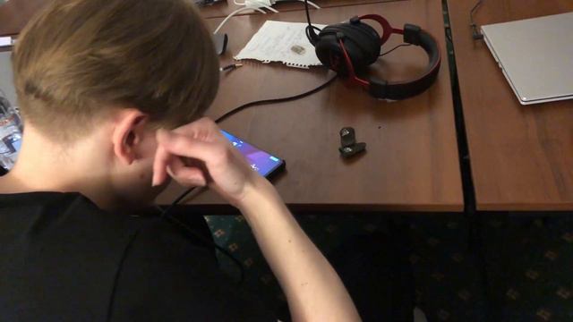 Первая игра RCC на Games of the Future - Дневник смотреть онлайн