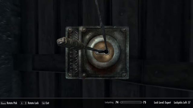 Complete Skyrim Ch 3 #34 - No Hjerim Manor смотреть онлайн