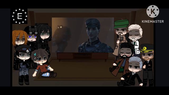 Fallout 4 React To The Rise Of The Enclave Mod Part 4 Final Institute Gone Colonel Whitehill Speach