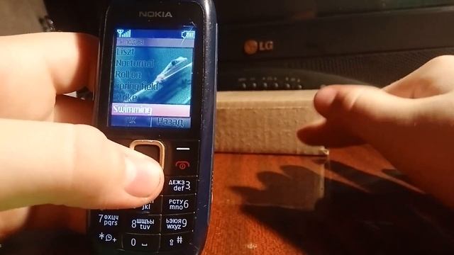 Обзор на nokia 1616-2 смотреть онлайн