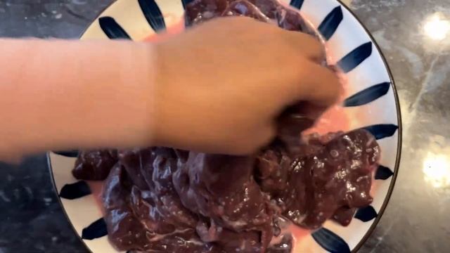 Салаты с Миндалью