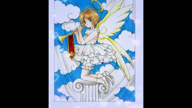 カードキャプターさくら🌸#CCさくら#CLAMP#個人的好き смотреть онлайн