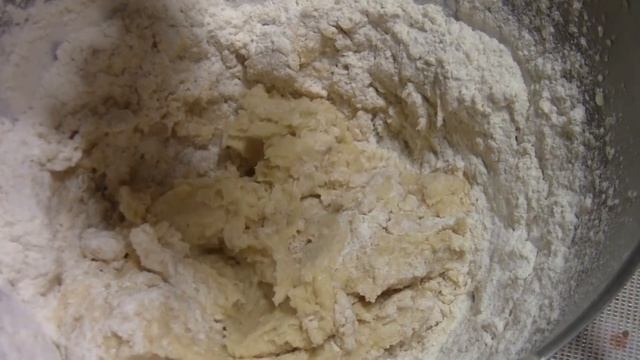 Овсяное (мягкое) печенье с изюмом !!( Homemade Oatmeal Cookies!) смотреть онлайн