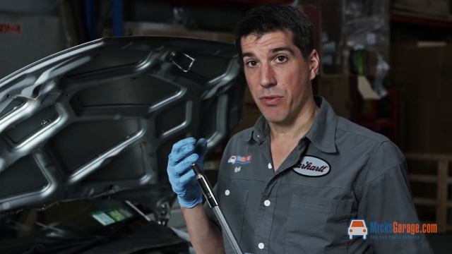 How To Change The Spark Plugs On A Ford Focus смотреть онлайн