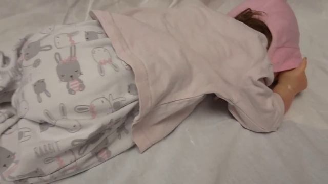 В роддоме с малышкой!??? РЕБОРН смотреть онлайн