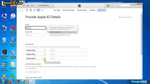 Free Itunes Account new смотреть онлайн