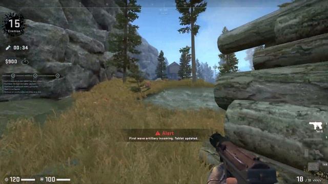 CSGO Operation Riptide Earn money while your tablet has lost reception - Scorpion Danger Zone Count смотреть онлайн