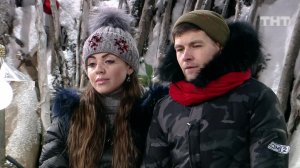 Дом-2: Рапунцель разнесло