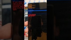 Samsung: как сделать сброс через Recovery (Заводские установки)