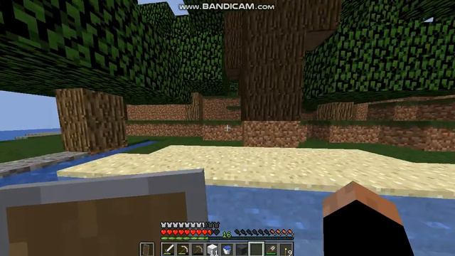 [Minecraftx2] #3 ГРЁБАНЫЙ ИЗУМРУД смотреть онлайн